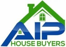 AIP House Buyers logo