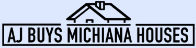 AJ Buys Michiana Houses logo