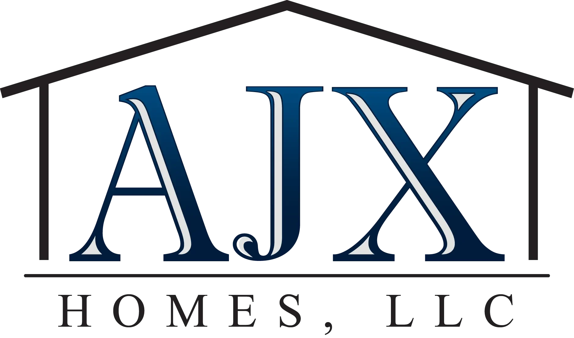 AJX Homes LLC logo