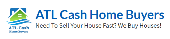 ATL Cash Home Buyers Logo