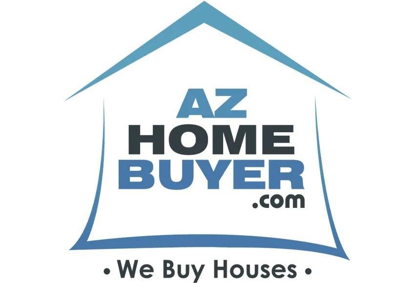 AZ Home Buyer Logo