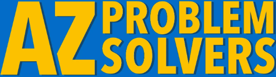 AZ Problem Solvers, LLC logo