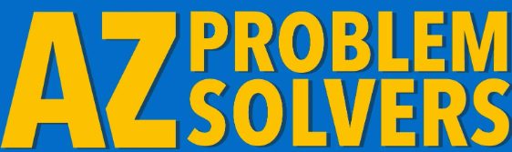 AZ Problem Solvers, LLC logo