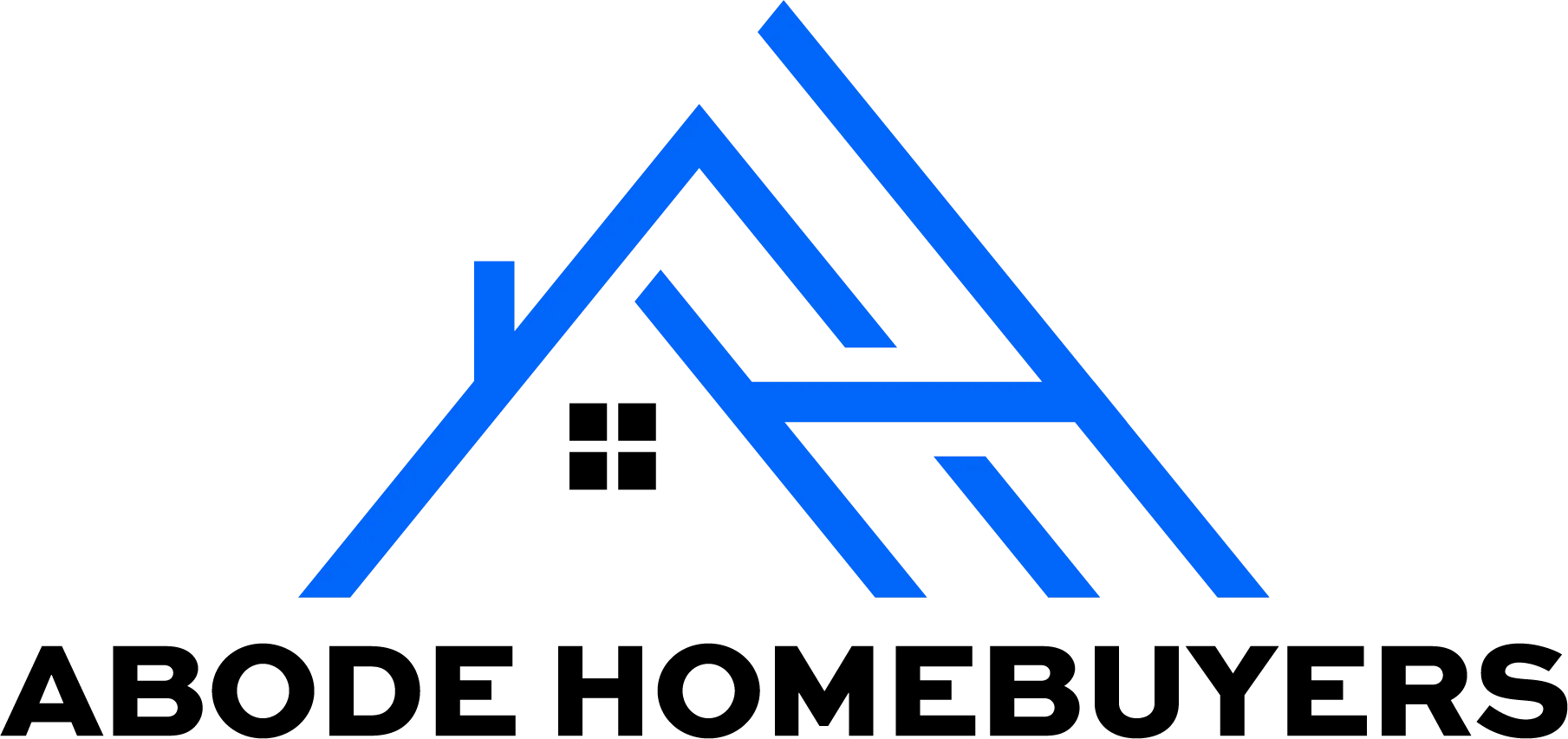 Abode Homebuyers LLC logo