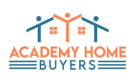 Academy Home Buyers Logo