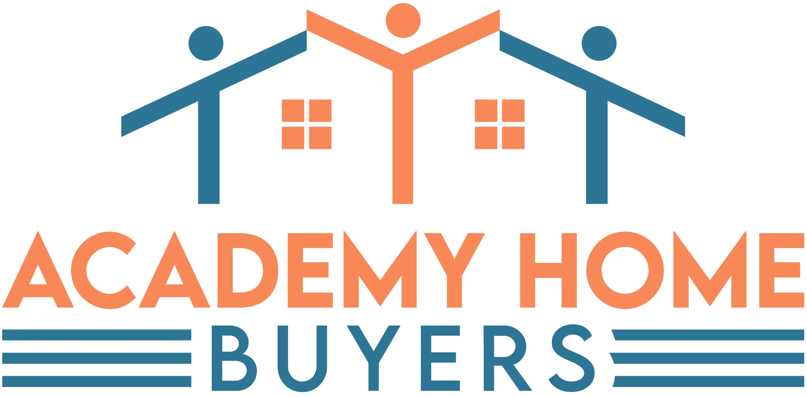 Academy Home Buyers logo