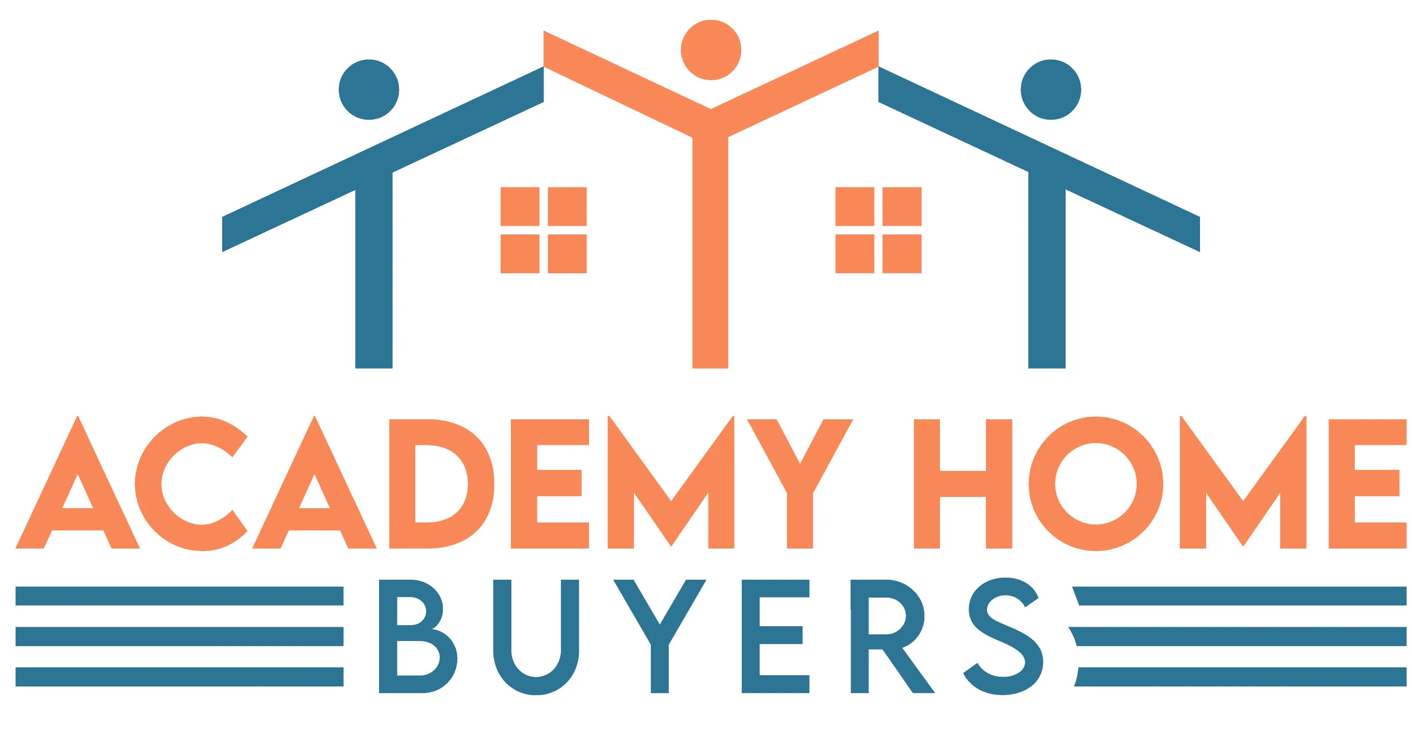 Academy Home Buyers Logo