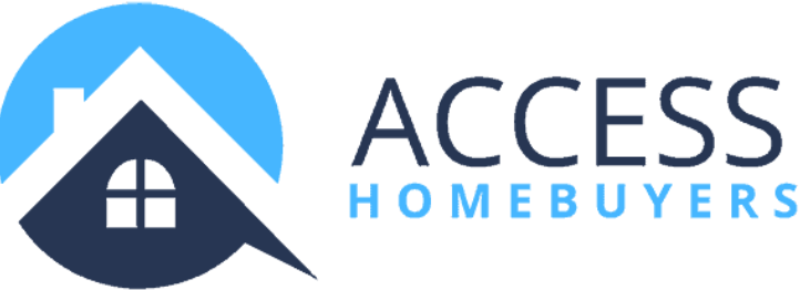 Access Homebuyers - Boardman, Oh logo