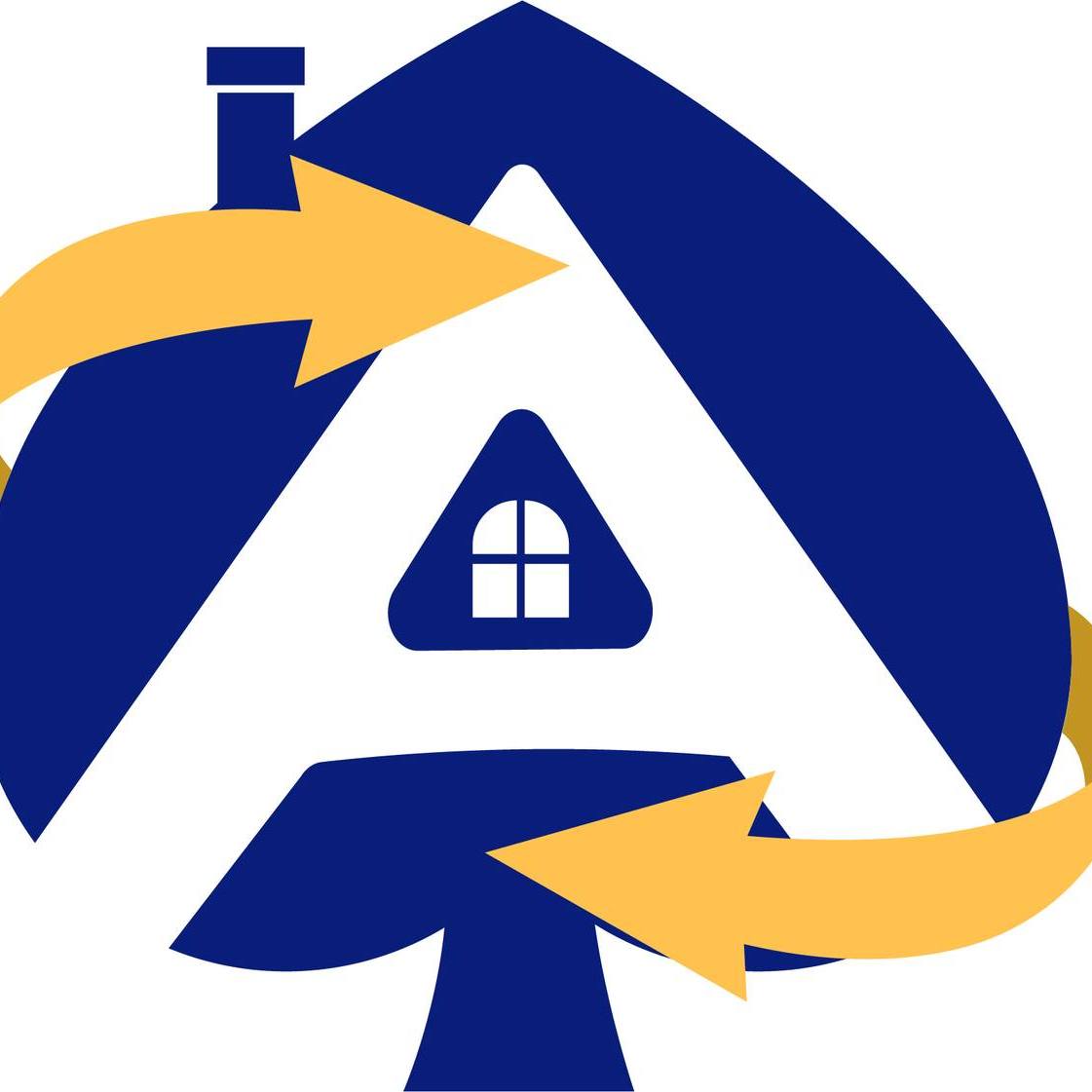 Ace Homes TN logo