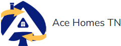 Ace Homes logo