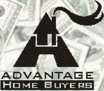 Advantage Home Buyers logo