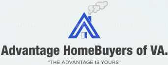 Advantage Homebuyers of VA logo