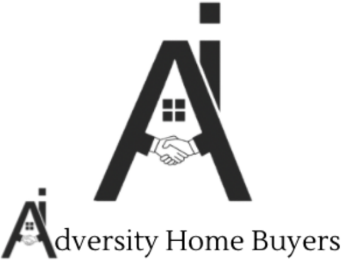Adversity Home Buyers logo