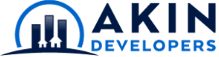 Akin Developers LLC logo