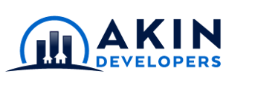 Akin Developers LLC Logo