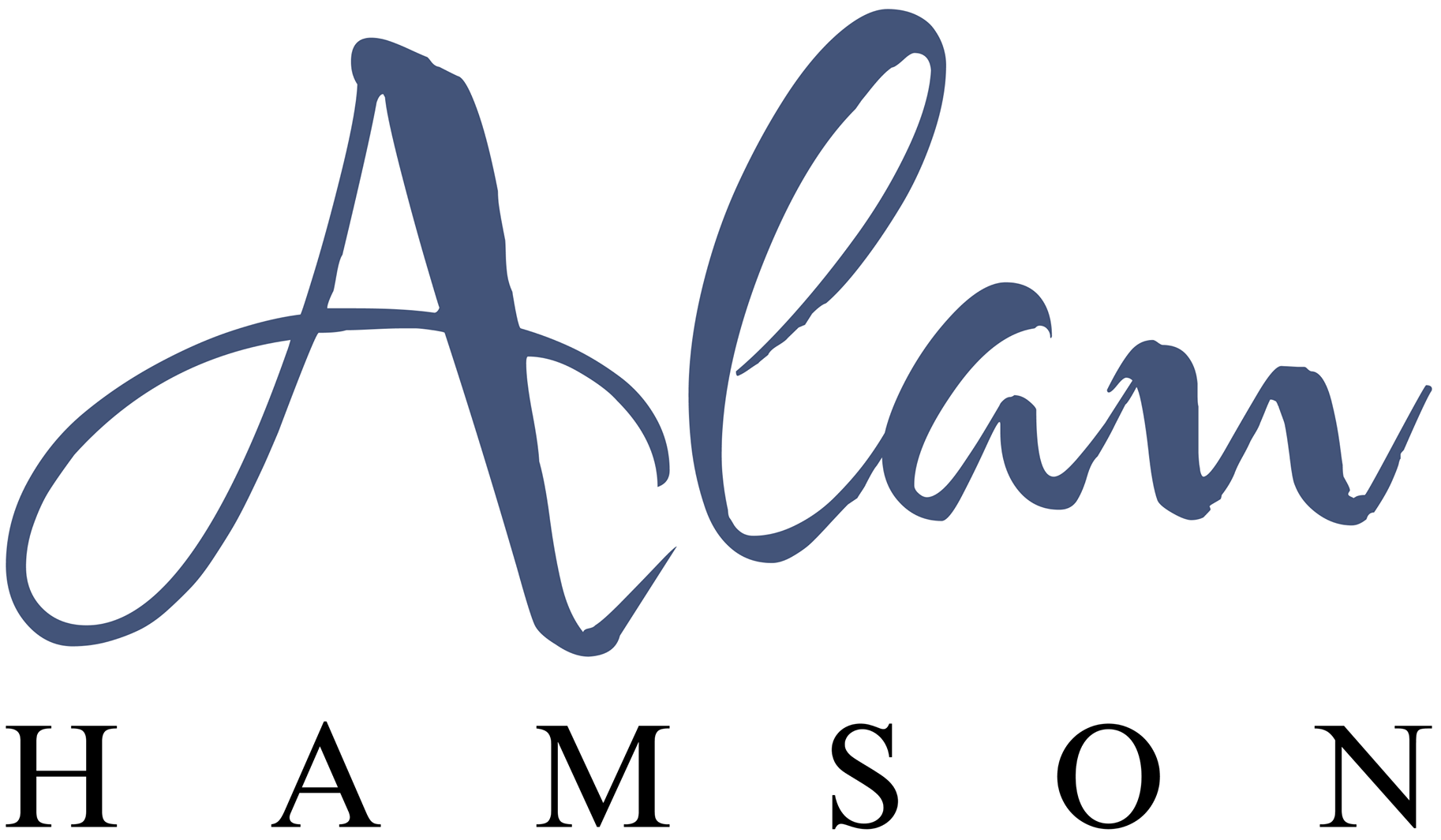 Alan Hamson - Fathom Realty Greenwood Realty logo