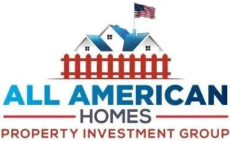 All American Homes Property Investment Group logo