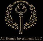 All Homes Investments LLC logo