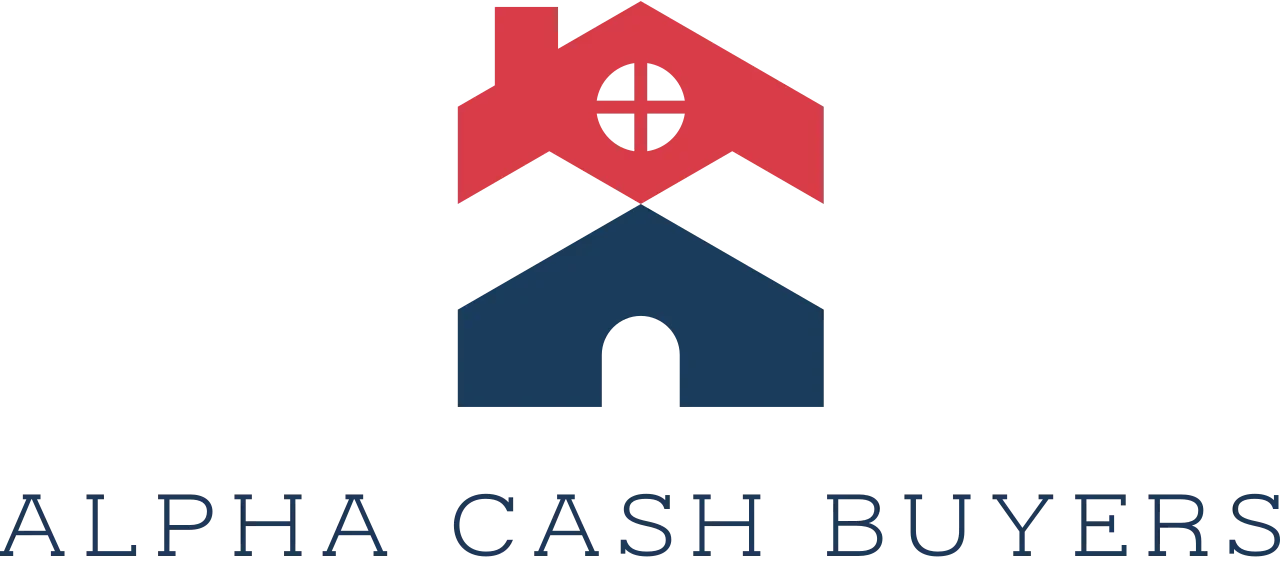 Alpha Cash Buyers logo