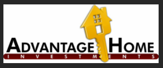 Amarillo Property Buyers logo