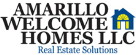 Amarillo Welcome Homes LLC logo