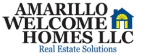 Amarillo Welcome Homes LLC logo