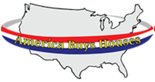 America Buys Houses logo