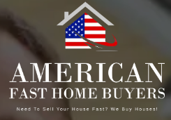 American Fast Home Buyers Logo