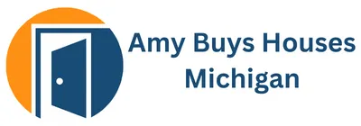 Amy Buys Houses Michigan Logo