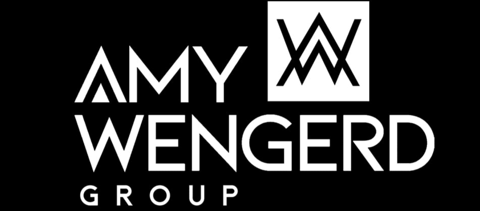 Amy Wengerd Group | eXp Realty Logo