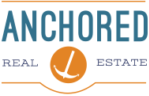 Anchored Real Estate logo