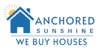 Anchored Sunshine logo