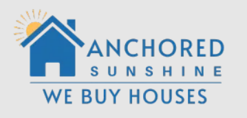 Anchored Sunshine logo