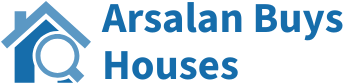 Arsalan Buys Houses logo