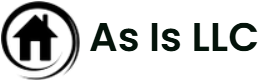 As Is LLC logo