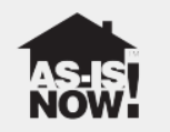 As Is Now logo