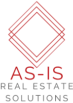 As-Is Real Estate Solutions logo