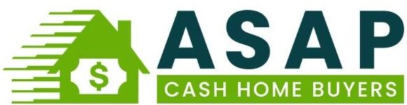 ASAP Cash Home Buyers logo