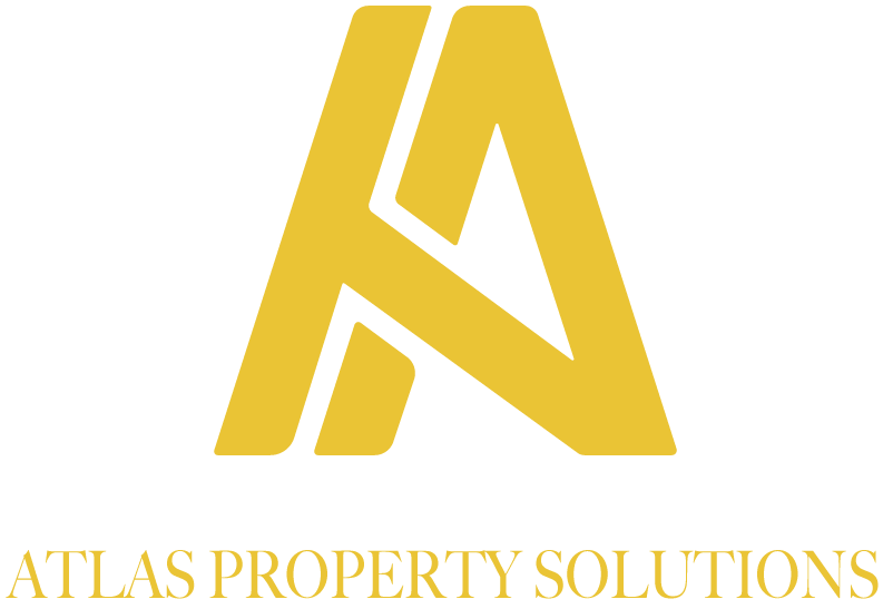 Atlas Property Solutions logo