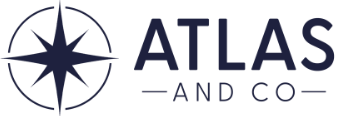 Atlas Home Buyers logo