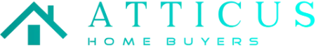 Atticus Homebuyers logo