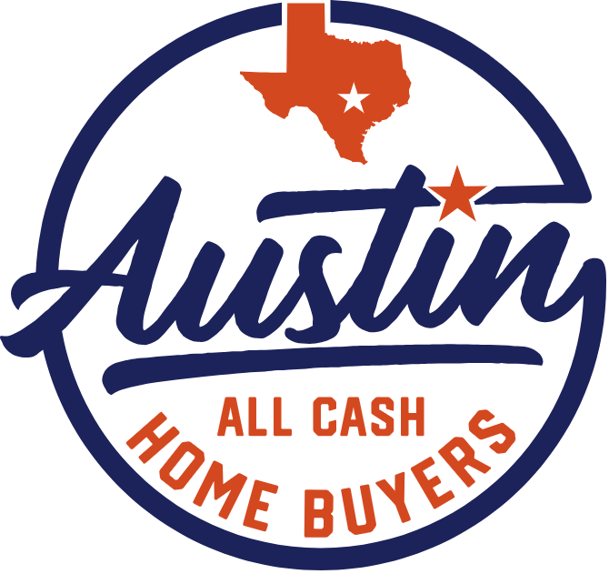 Austin All Cash Home Buyers logo
