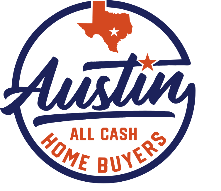Austin All Cash Home Buyers Logo