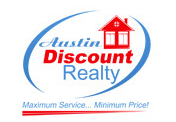 Austin Discount Realty Logo