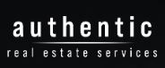 Authentic Real Estate Services - Oklahoma logo