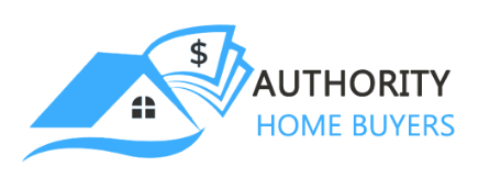 Authority Home Buyers Logo