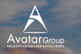 Avatar Group Logo
