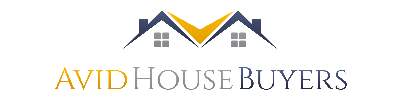 Avid House Buyers logo