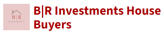 B&R Investments House Buyers logo