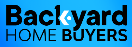 Backyard Home Buyers logo